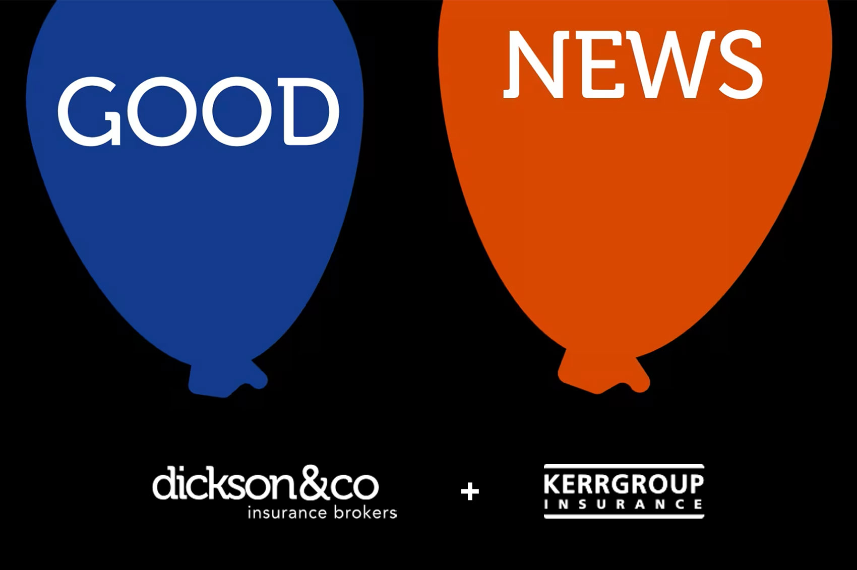 <strong>Kerr Group Insurance unites with Dickson & Co</strong>